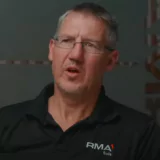 Team member