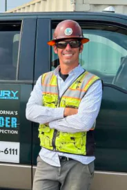Field engineer